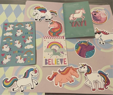 Small Unicorn lot