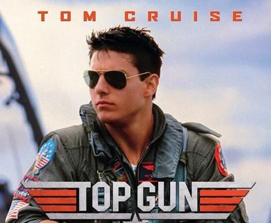 Top Gun (Original) Digital HD