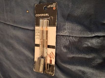 Cover Girl brow pencils