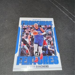 Paolo Banchero 2023-24 Donruss