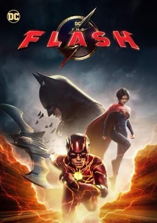 THE FLASH HD MOVIES ANYWHERE CODE ONLY (PORTS)