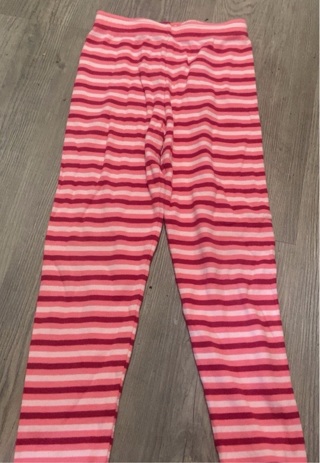 Little girl leggings 