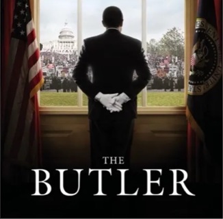 The Butler - HD VUDU only 