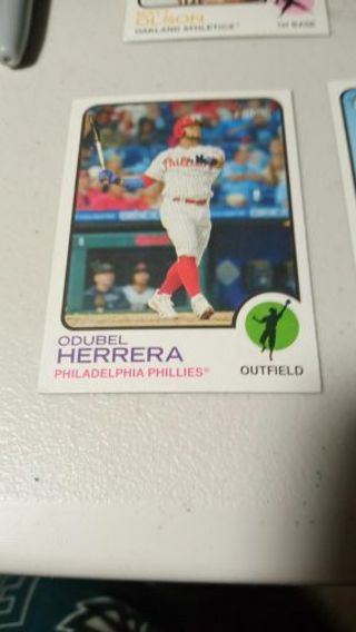 Odubel Herrera