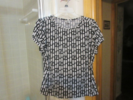 Women's Top Petite XL