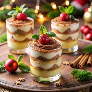 Yummy Holiday Treat Recipe