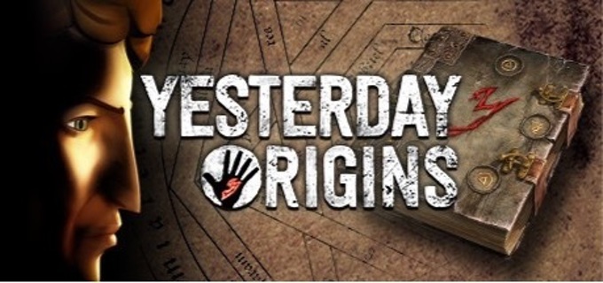 Yesterday Origins (Steam key)