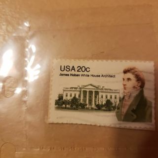 US stamp