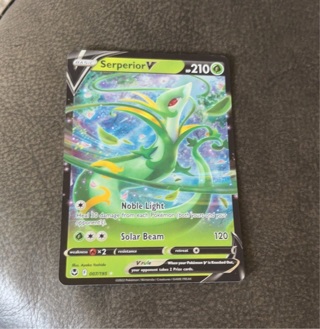 Serperior v