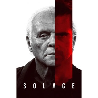 Solace - HD VUDU 