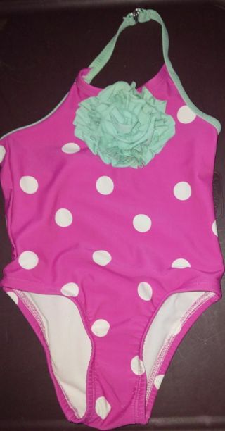 Lot of 18 Month Swimsuit - 3pcs