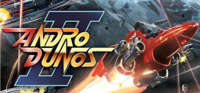 Andro Dunos II Steam Key