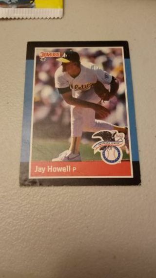 Jay Howell