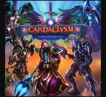 Cardaclysm steam key