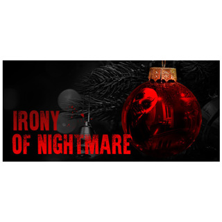 Irony Of Nightmare - Steam Key / Fast Delivery **LOWEST GIN**