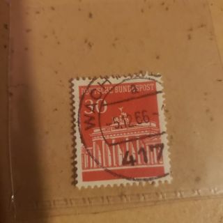 stamp