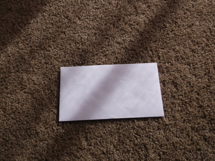 envelopes