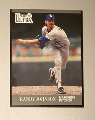 Randy Johnson