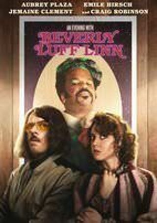 An Evening With Beverly Luff Linn Digital Code Movies Anywhere