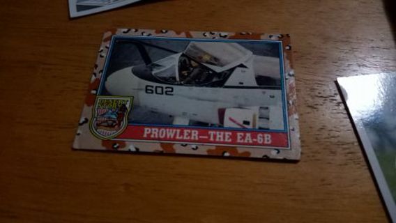 Prowler - The EA-6B