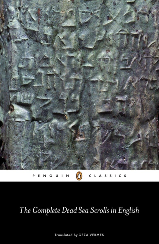 NEW The Complete Dead Sea Scrolls in English: Seventh Edition (Penguin Classics) FREE SHIPPING