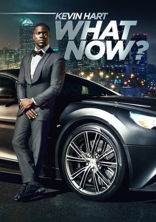 KEVIN HART: WHAT NOW? HD ITUNES CODE ONLY 