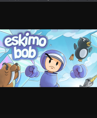 Eskimo Bob Starring Alfonzo steam key