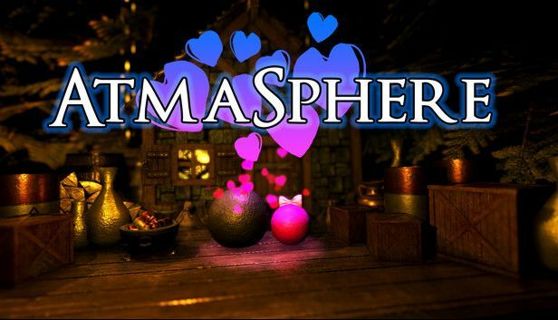 Atmasphere Steam Key