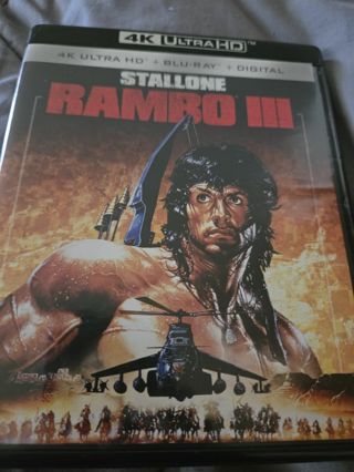 Rambo 3 digital 4k