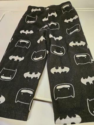 Batman PJ Pants