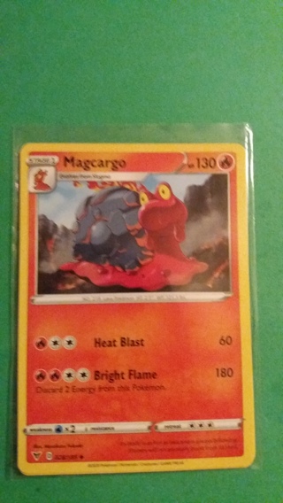 5 mixed pokemon cards free shipping