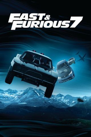 Fast and furious 7 HD