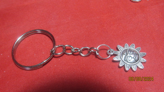 KEY CHAIN