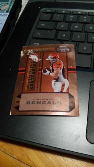 Jordan Shipley