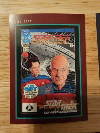 Star Trek #150