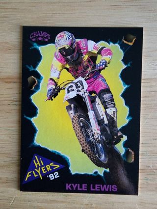 92 Hi Flyers #132