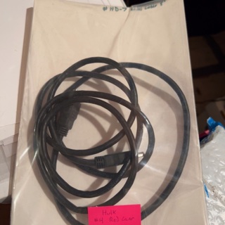 Used HDMI cable 5’ feet long !