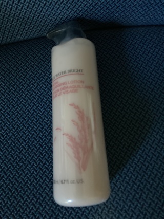 Rice Water Bright Facial Cleansing Lotion (New)