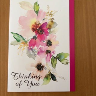 Thinking of You Card 