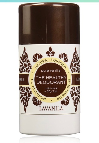Lavanila The Healthy Deodorant NEW