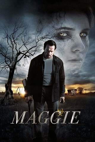 Closing sale "Maggie" HD-"Vudu" Digital Movie Code