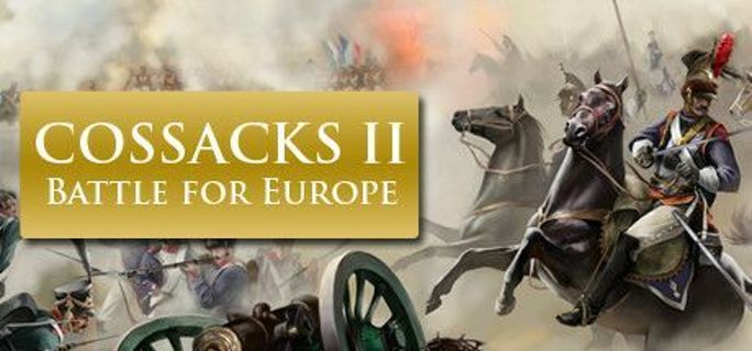 Cossacks II Battle for Europe Steam Key