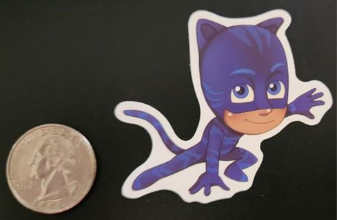 PJ Masks Catboy Sticker