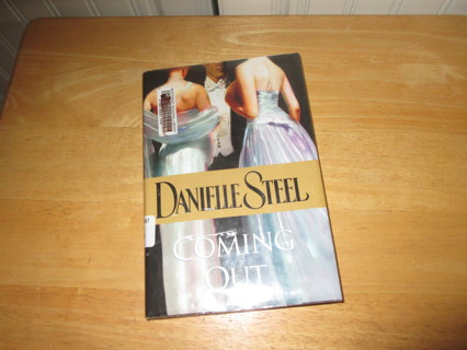 Danielle Steel Book Coming Out 