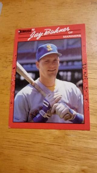 Jay Buhner