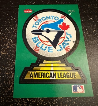 Toronto blue jays 