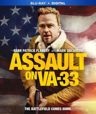 Assault on VA 33 HD DIGITAL CODE