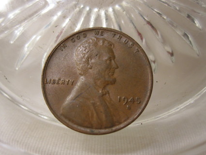 (US-48): 1945-S Penny