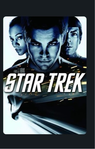 Star Trek - HD