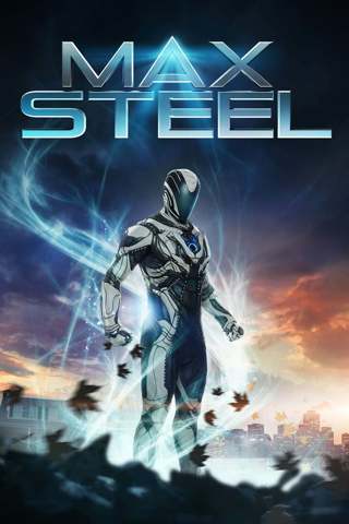 Max Steel (HD code for MA)